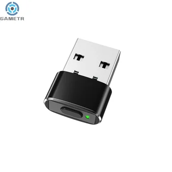 neaptinkamas automatinis judėjimo pelės jiggler USB prievado purtyklės wiggler nešiojamam kompiuteriui neleidžia kompiuteriui pabusti Imituoti pelės judėjimą